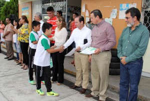Semana Cultural de la Educación Física Prim.  (6)