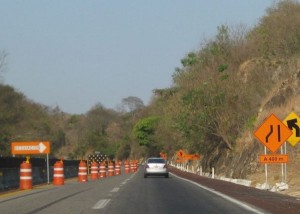 AUTOPISTA