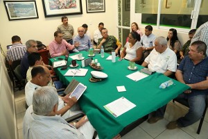 Comité Seguridad en Salud