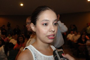 Cristal Espinoza Martínez