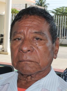 Gerónimo Elías Toledo