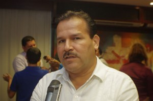 Héctor Vázquez