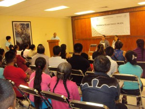 Imagen 1 para Fotonota del Miércoles 15 de Julio de 2015.