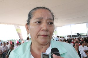 Leticia Salas Silva
