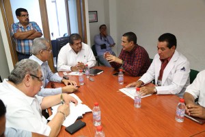 Se suma Manzanillo