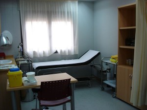Consultorio Medico Particular