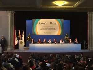 En marcha Observatorio (1)