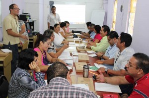 Inicio del Programa PIAD  (3)