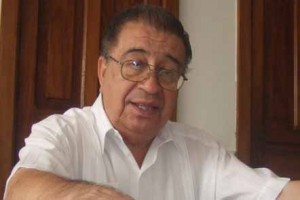 Padre Jesús Mendoza