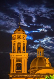 7. Rafael de Jesús Anguiano Radillo - Nubes de paramo
