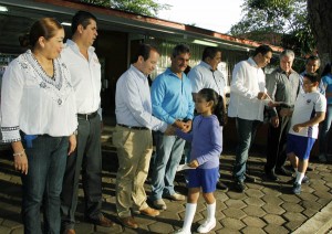 Entrega de Becas Institucionales Comala  (1)