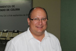 Manuel Gerardo Flores