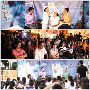 MiBarrioTV