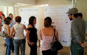 Reciben reconocimiento investigaciones del IEC sobre Oncología Biomédica