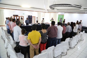 Reorientará Salud 2