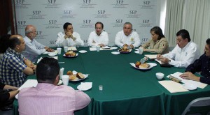 Reunión de Trabajo SEP  (3)
