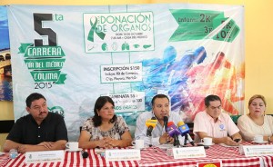 Carrera Día del Médico 1