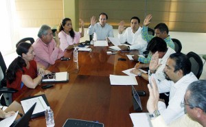 Comité de Vigilancia de la Reforma Educativa (2)