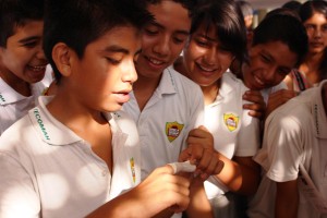 Contiene Salud