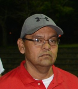 Israel Medrano