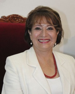 martha