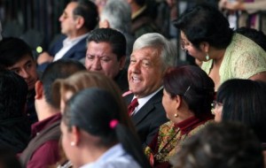 II Congreso Nacional Ordinario de MORENA