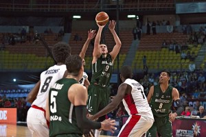 mxico-basquet