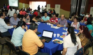 Diálogos Educativos en Colima (2)
