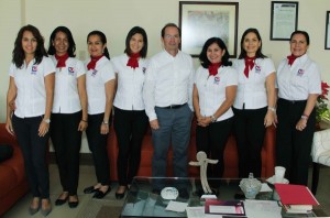 Patronato del Centro Estatal de Cancerología  (2)