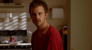 Aaron-Paul-and-Krysten-Ritter-as-Jesse-Pinkman-and-Jane-Margolis-on-Breaking-Bad-S02E12-Phoenix