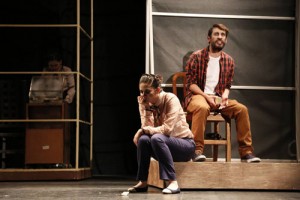 La Hoguera, coprodución teatral Colima-Jalisco, se presentará este 27 y 28 de febrero en el Hidalgo
