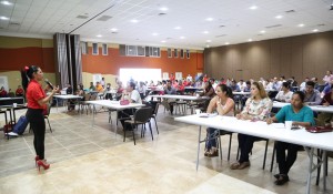 Orientarán docentes