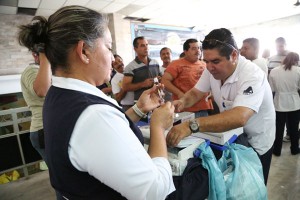 Aumenta la influenza