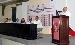 Instalación del COMPASE en Ixtlahuacán  (2)