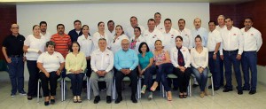 Sindicato de Trabajadores de Gobierno del Estado  (2)