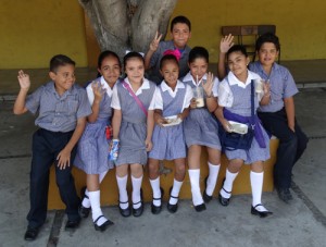BECAS