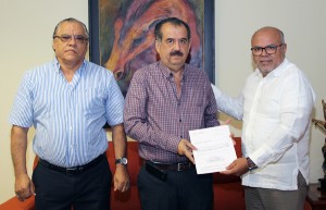 Óscar Ignacio Sánchez Cuevas (UPN)