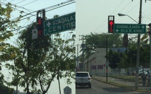 Instalan-nuevos-semáforos-LED-en-Colima