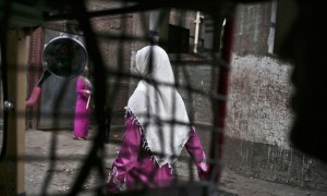 Mideast Egypt Female Genital Mutilation