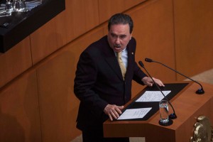Senado.