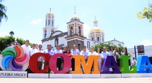 BOLETÍN
