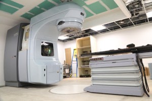 En septiembre inicia operaciones el acelerador lineal