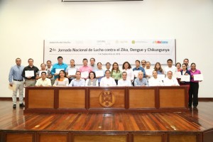 Protege GObierno 1