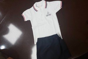 uniformes