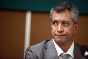 Mario Anguiano , Gob. de Colima