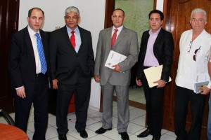 nombramiento