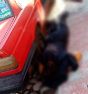 policia