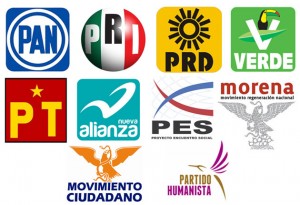 partidos