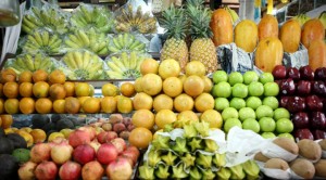FRUTA