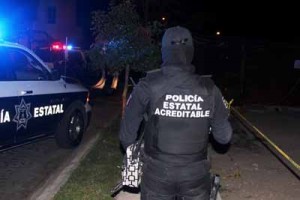 policia